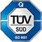 TUV-logo